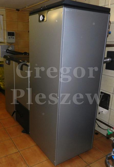 Bufor widok z prawej