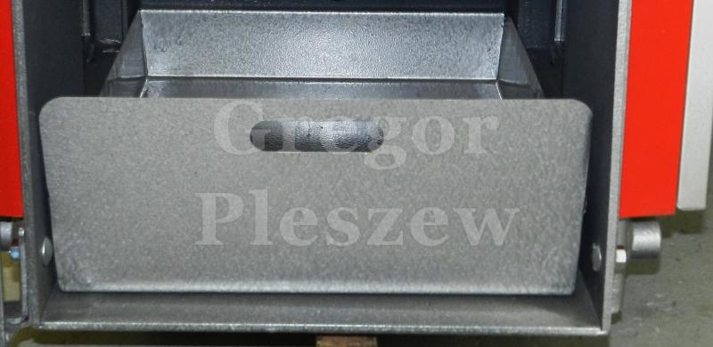 Pojemnik na popiół