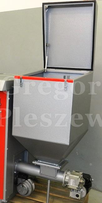 Zespół nawęglania kotła CO KOVERT Zespół nawęglania kotła CO KOVERT